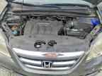 2007 HONDA ODYSSEY