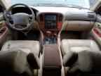 2000 LEXUS Lx 470