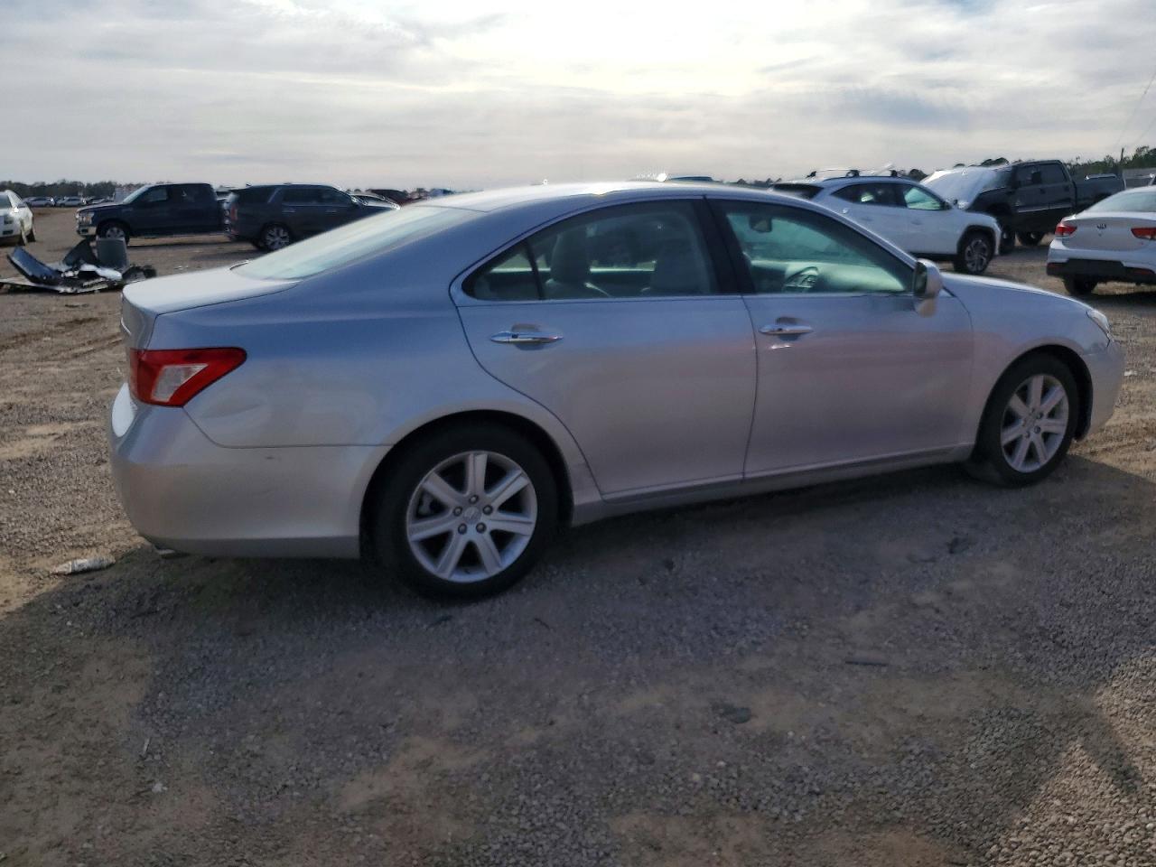 2007 LEXUS ES 350
