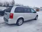 2008 DODGE GRAND CARAVAN