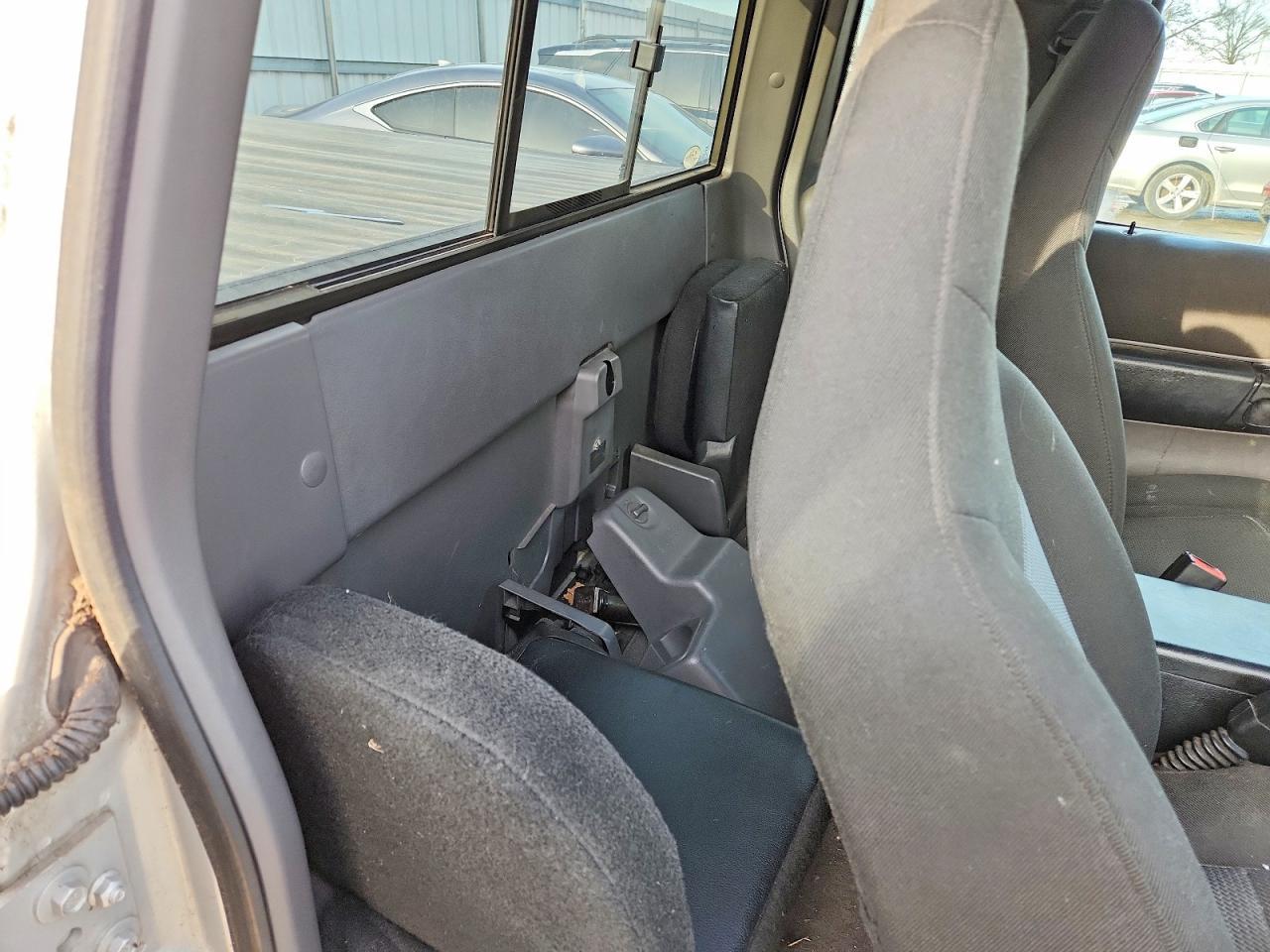 2003 FORD RANGER