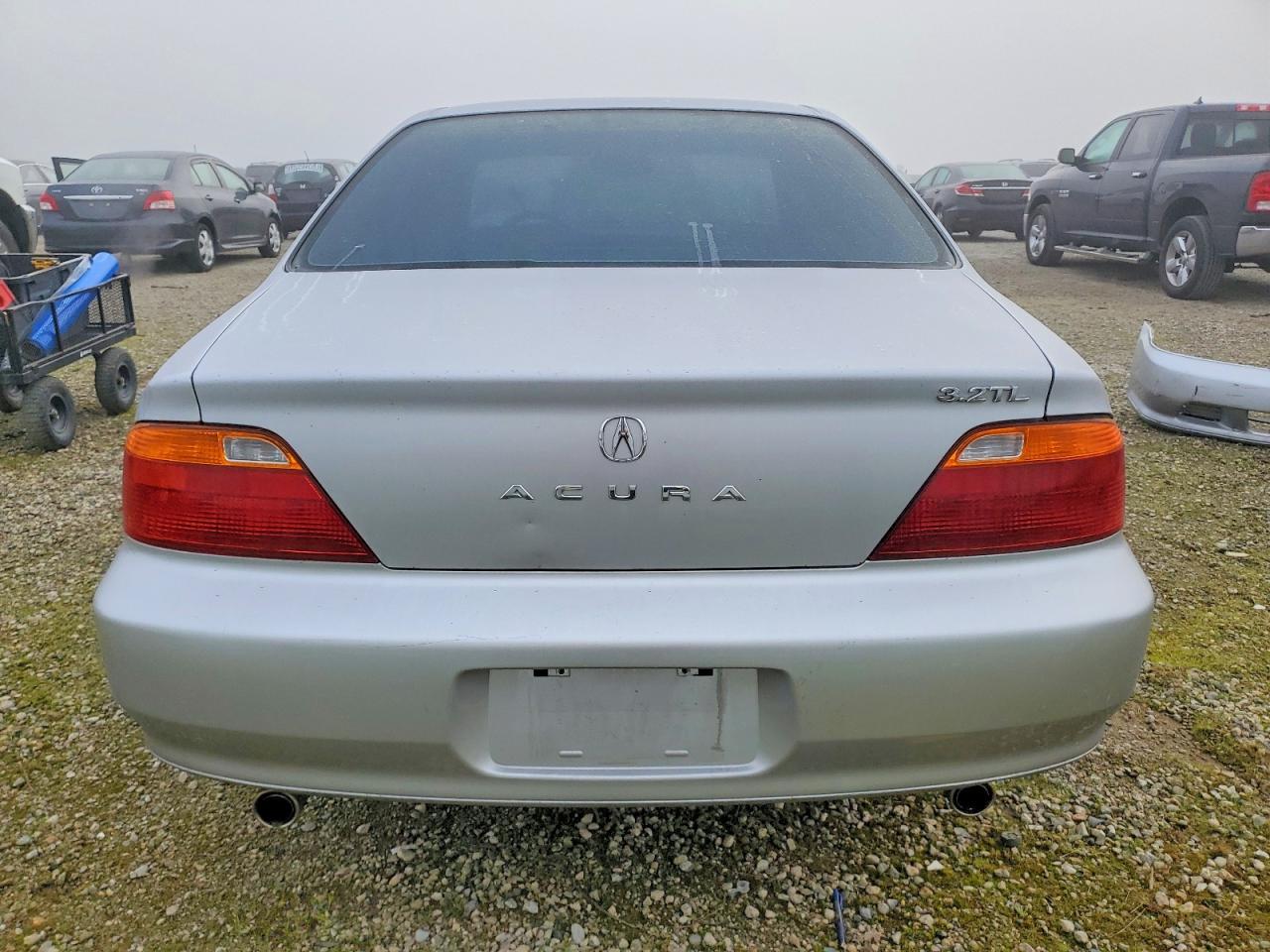 1999 ACURA TL