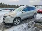 2012 CHEVROLET TRAVERSE