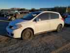 2011 NISSAN VERSA