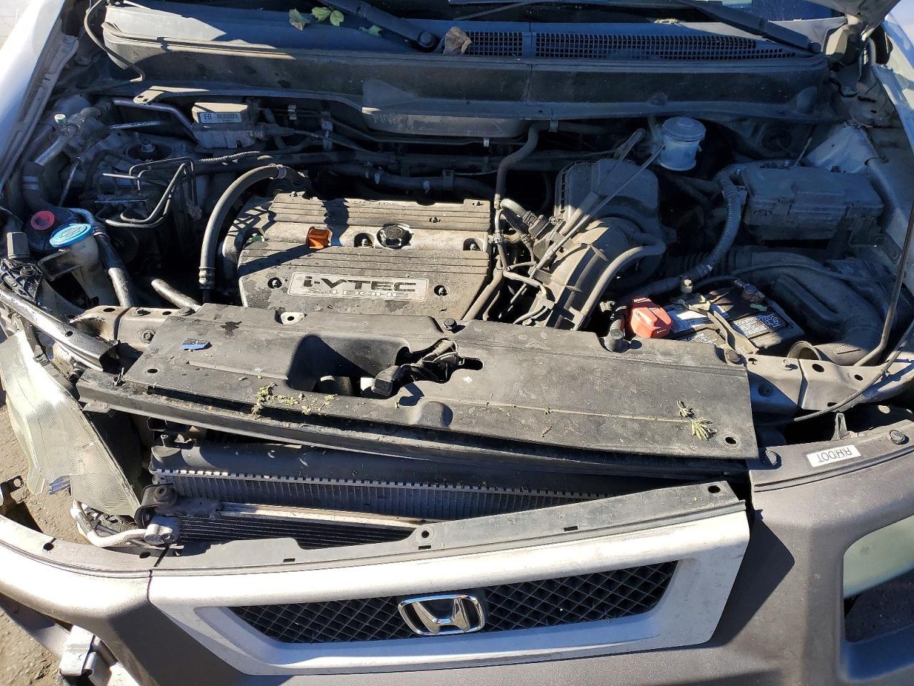 2004 HONDA Element