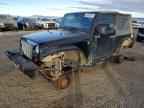 2011 JEEP WRANGLER