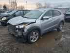 2017 HONDA HR-V