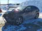 2019 LEXUS NX 300