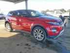 2012 LAND ROVER RANGE ROVER EVOQUE