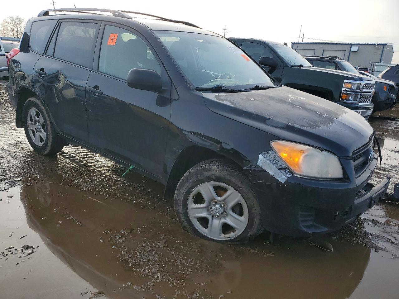 2010 TOYOTA RAV4