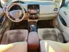 2015 NISSAN LEAF