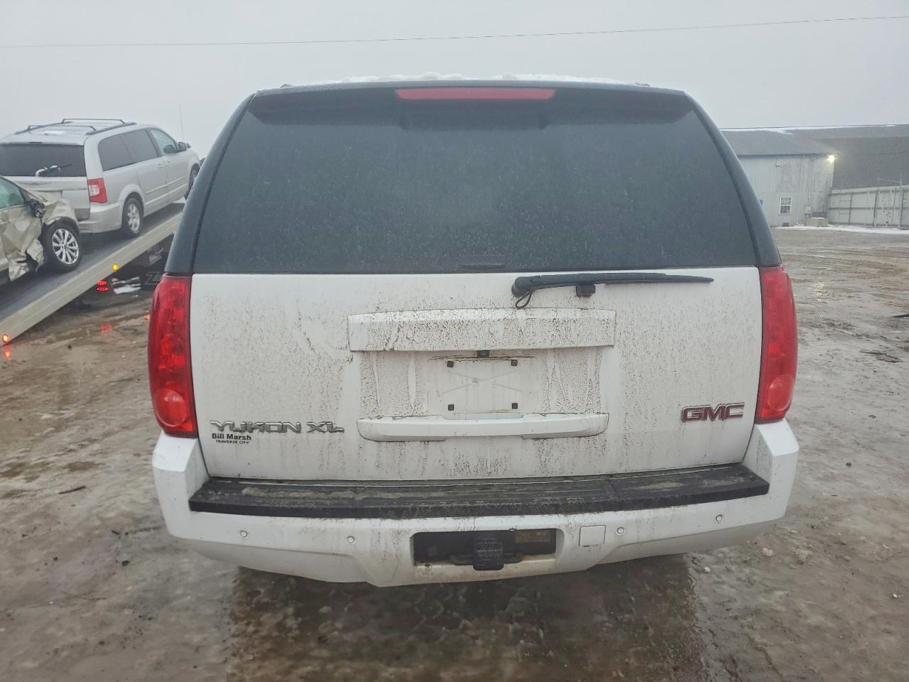 2013 GMC Yukon XL