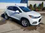 2018 CHEVROLET TRAX