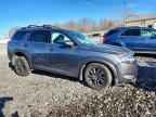 2022 NISSAN PATHFINDER