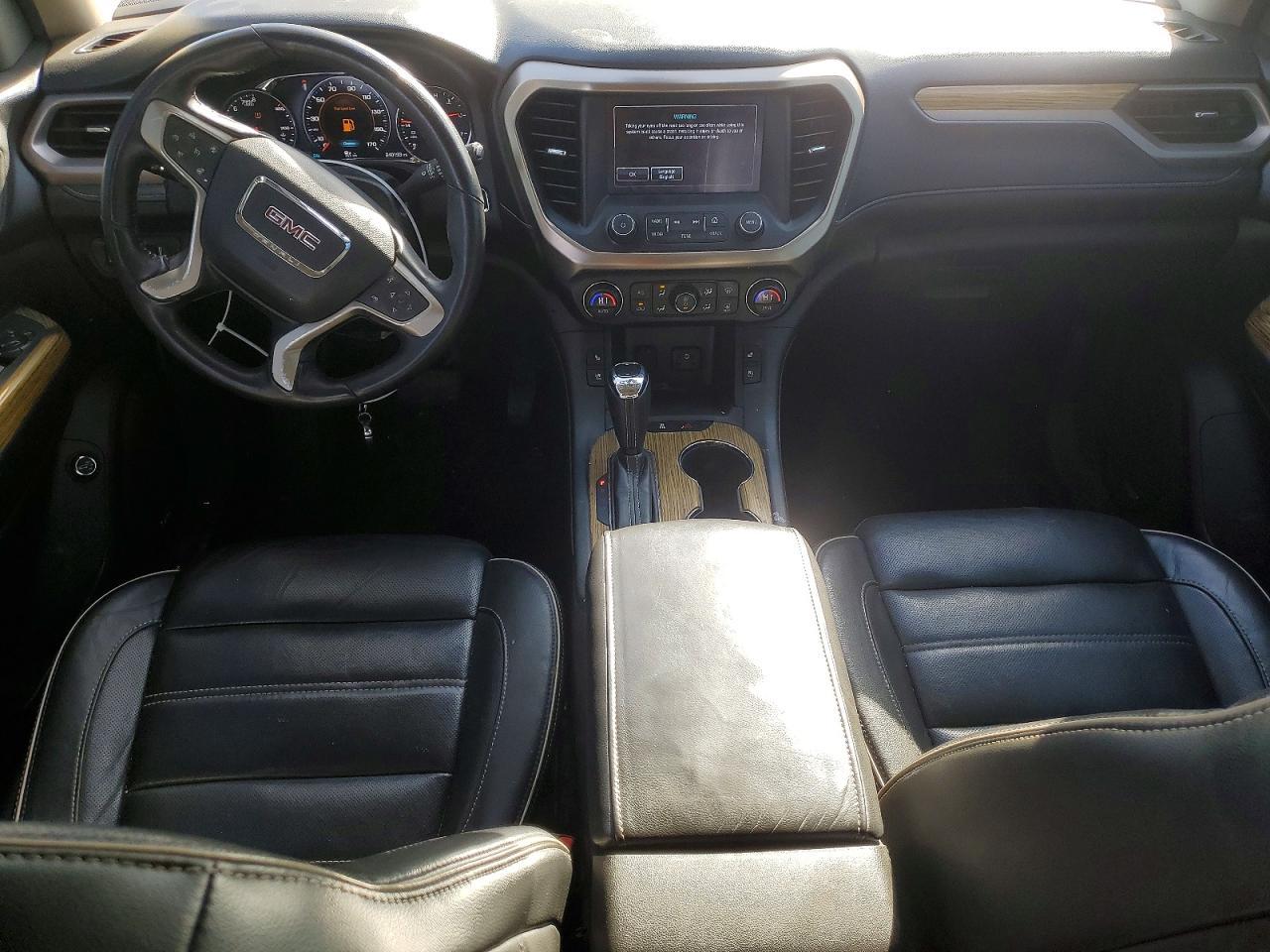 2017 GMC ACADIA