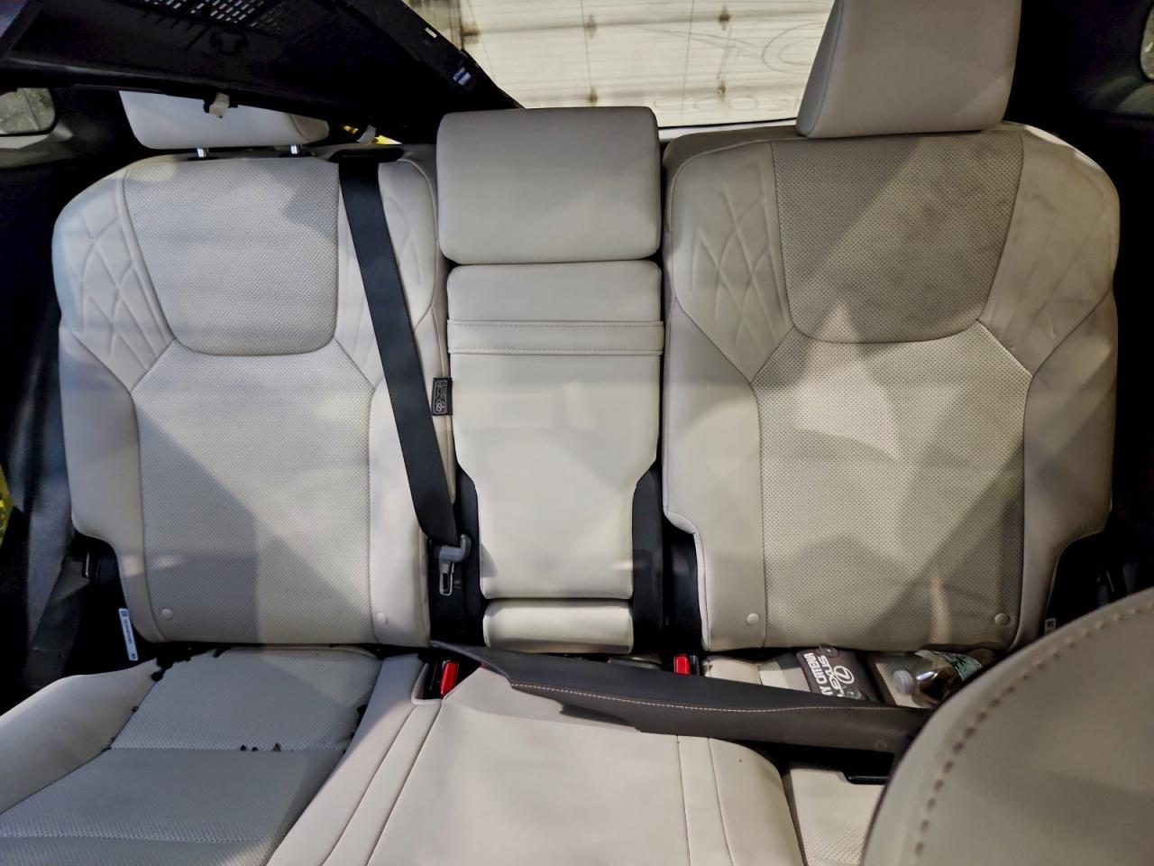 2024 LEXUS RX 350
