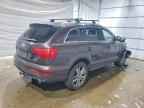 2011 AUDI Q7