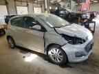 2020 CHEVROLET Spark