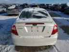 2010 FORD FUSION