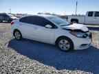 2016 KIA FORTE