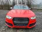2015 AUDI S4
