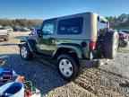 2008 JEEP WRANGLER