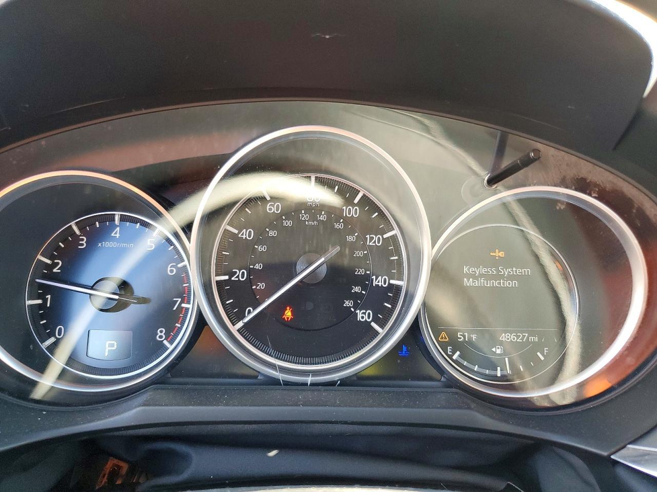 2020 MAZDA 6