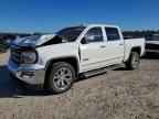 2018 GMC Sierra