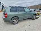 2006 TOYOTA HIGHLANDER