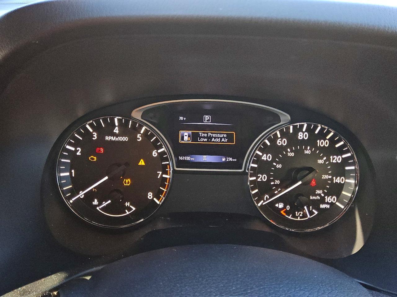 2018 NISSAN PATHFINDER