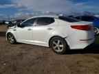 2014 KIA OPTIMA