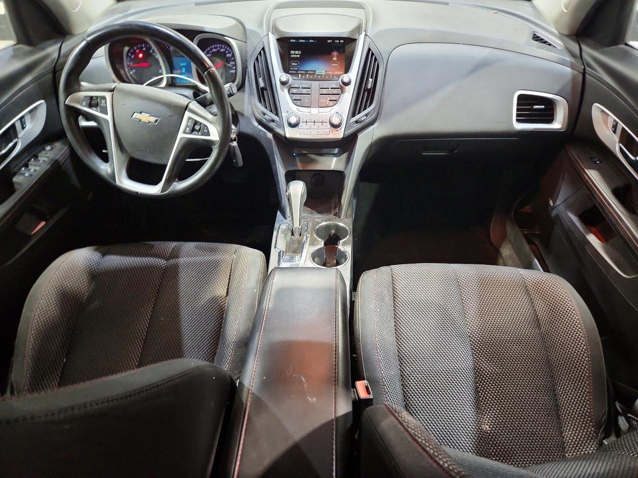 2012 CHEVROLET EQUINOX