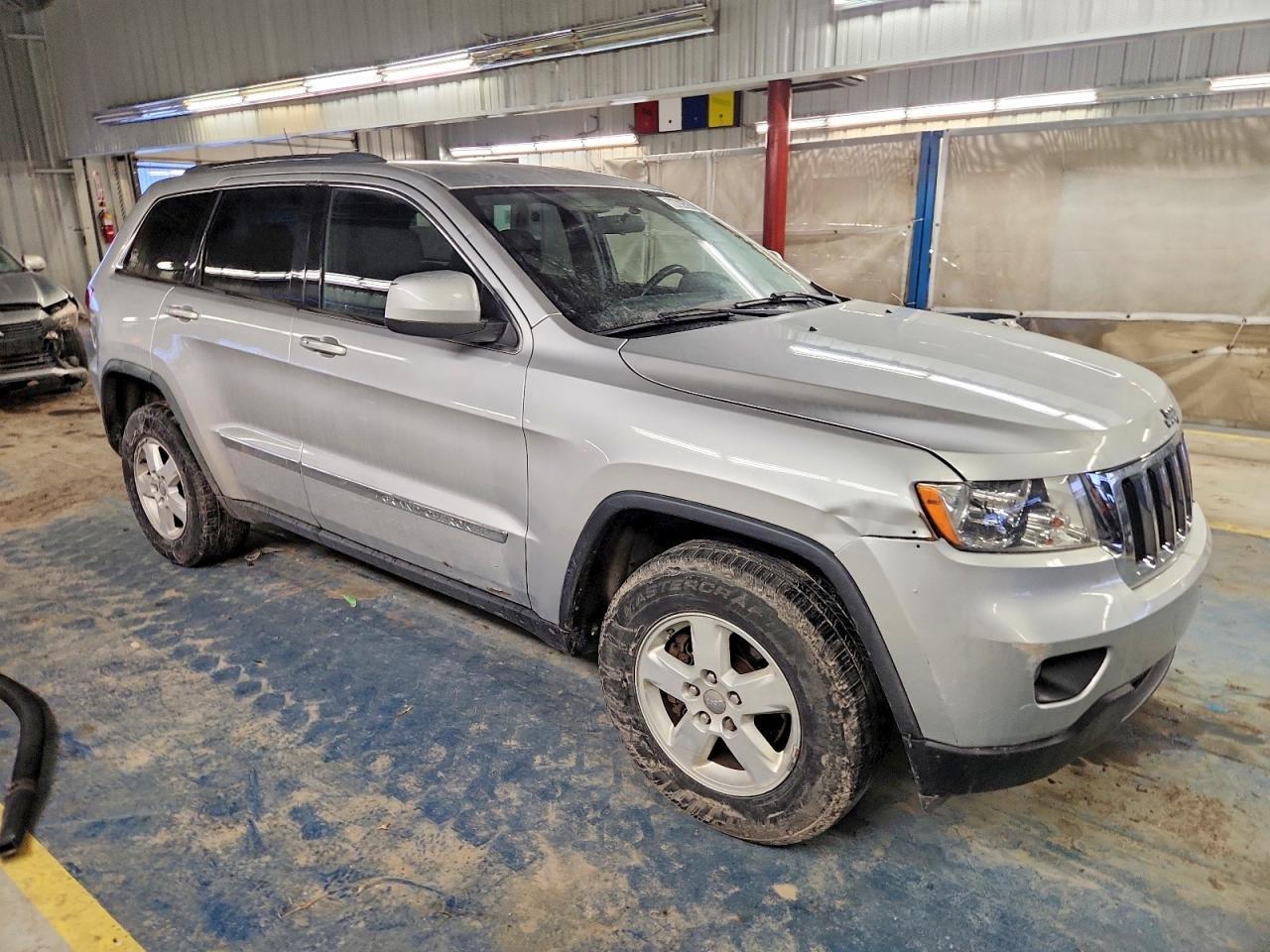 2011 JEEP Grand Cherokee