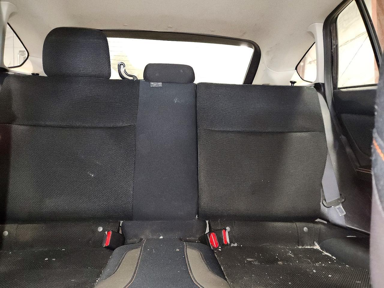 2017 SUBARU Crosstrek