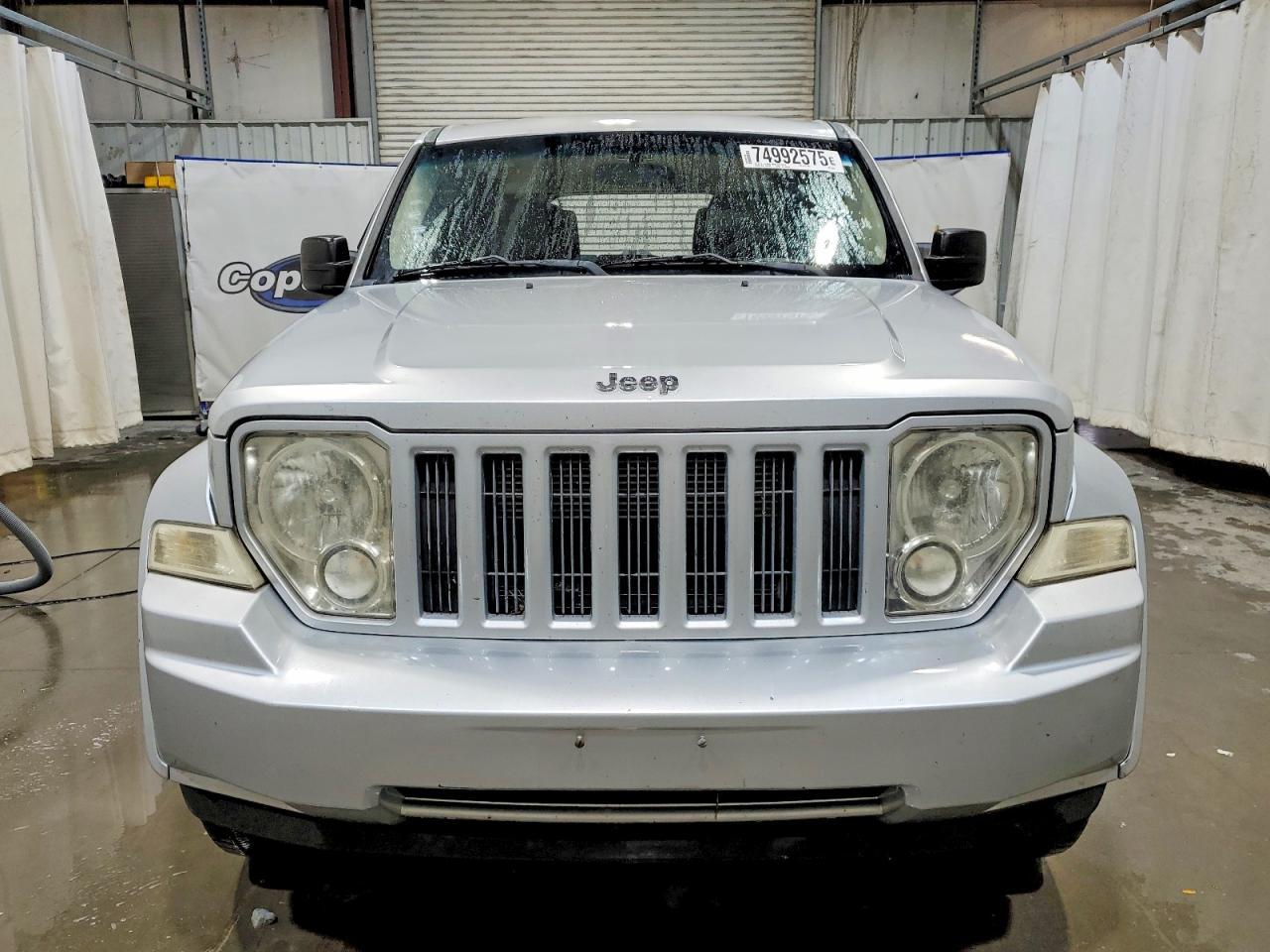 2010 JEEP Liberty