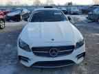2020 MERCEDES-BENZ E-Class