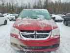 2014 DODGE GRAND CARAVAN