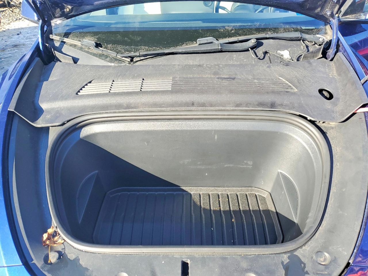 2020 TESLA MODEL Y