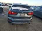 2017 BMW X1