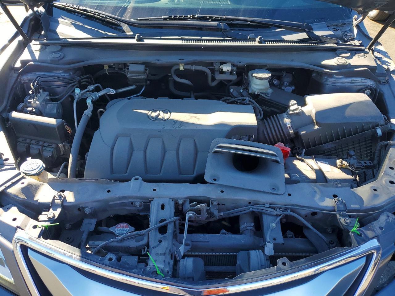 2017 ACURA RDX