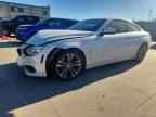 2016 BMW 4 Series