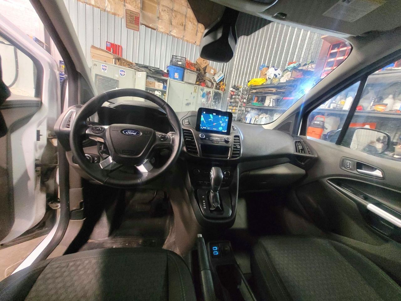 2020 FORD TRANSIT CONNECT