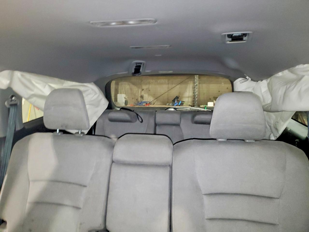 2019 HONDA PILOT