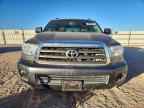 2012 TOYOTA Sequoia