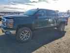 2014 CHEVROLET Silverado