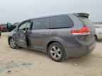 2012 TOYOTA SIENNA