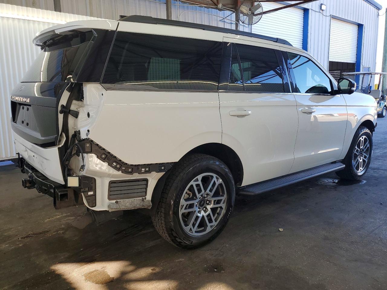2025 FORD Expedition