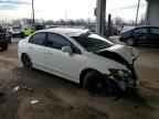 2011 HONDA CIVIC