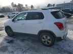 2019 CHEVROLET TRAX
