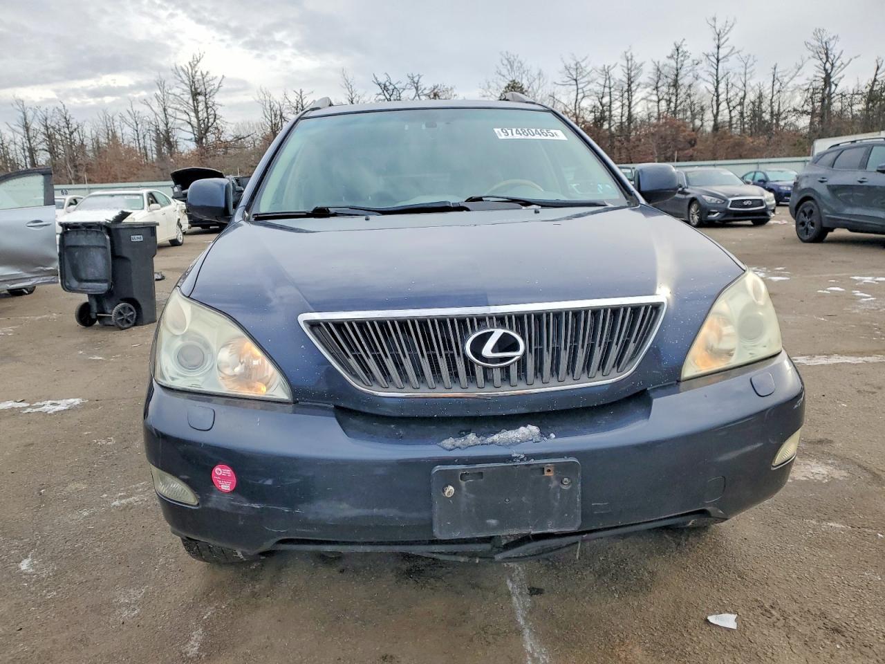 2006 LEXUS Rx 330